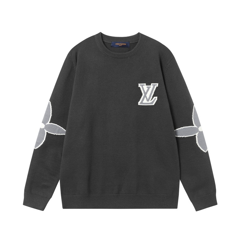 LV Sweater-005