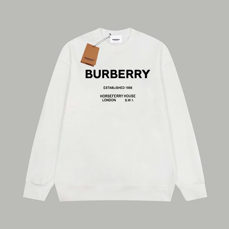 Burberry Hoody-006