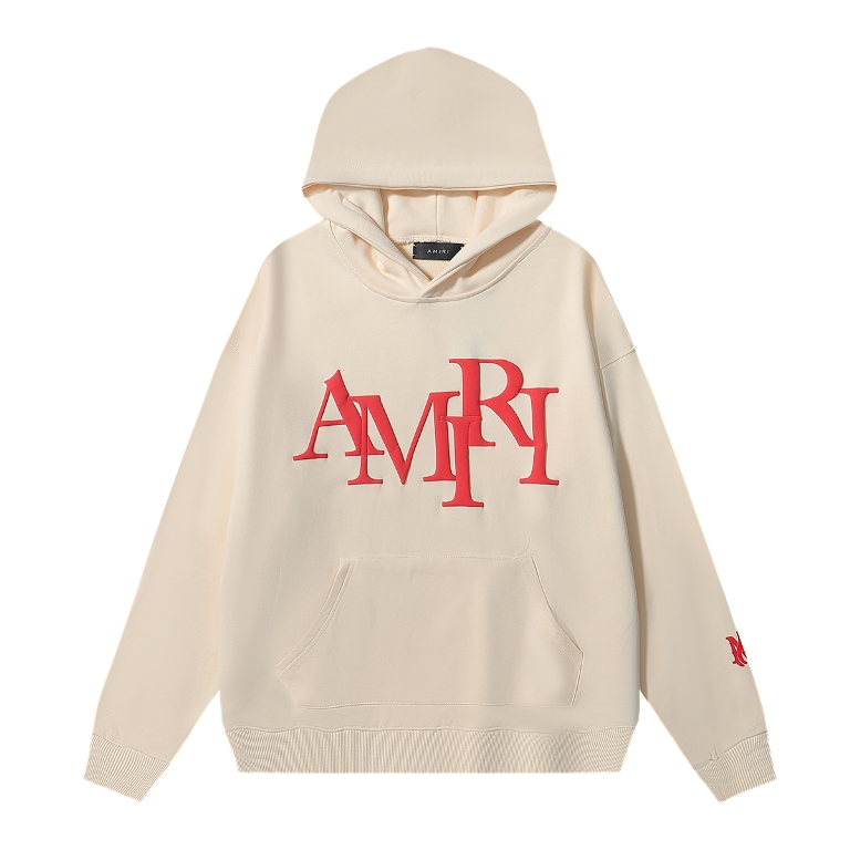 Amiri Hoody-029