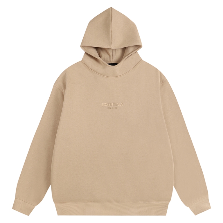 ESSENTIALS Hoody-065