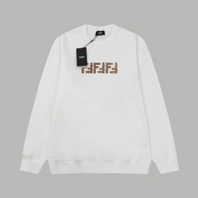 Fendi Hoody-006