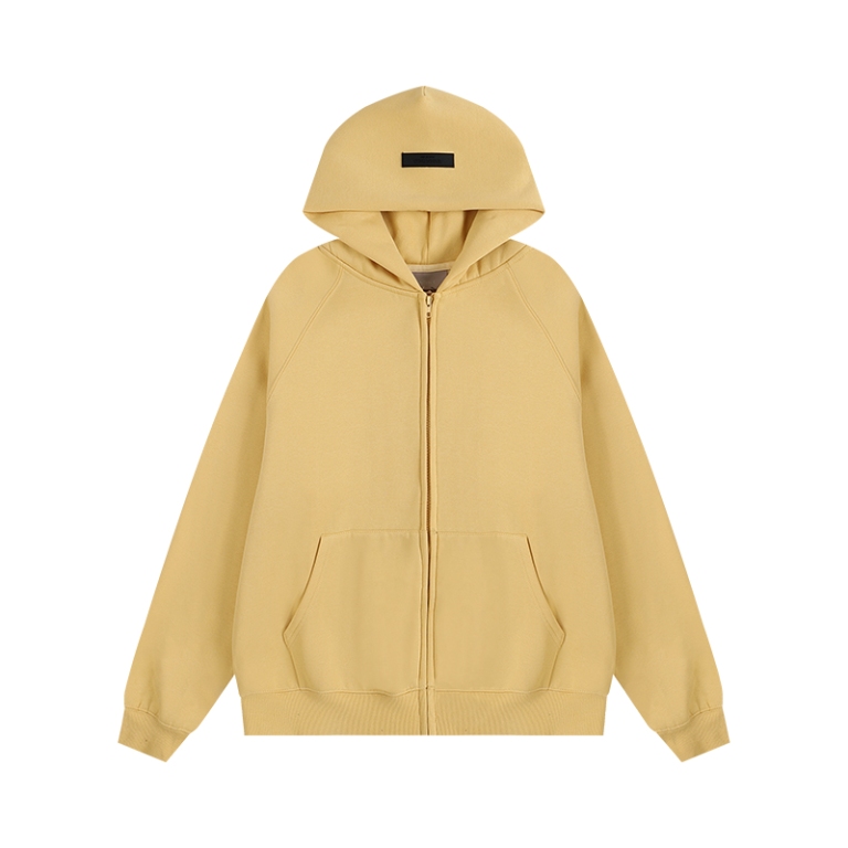 ESSENTIALS Hoody-052