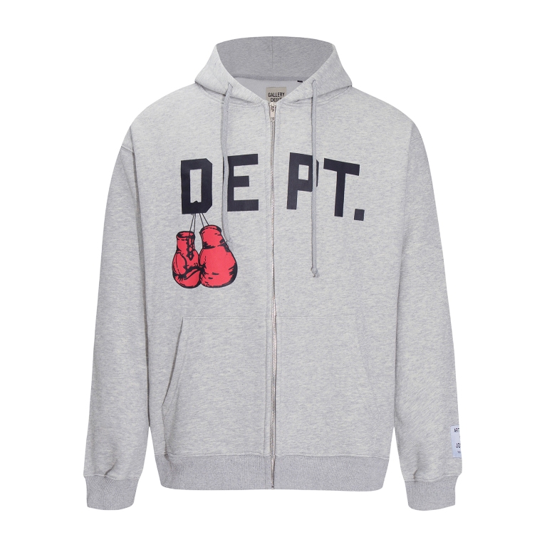 Gallery Dept Hoody-002