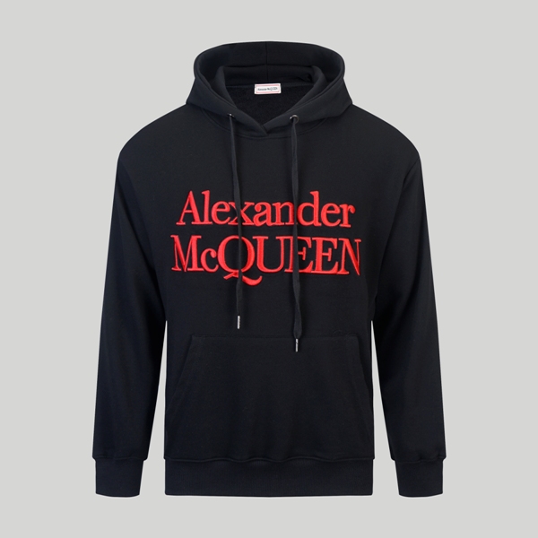 Alexander Mcqueen Hoody-002