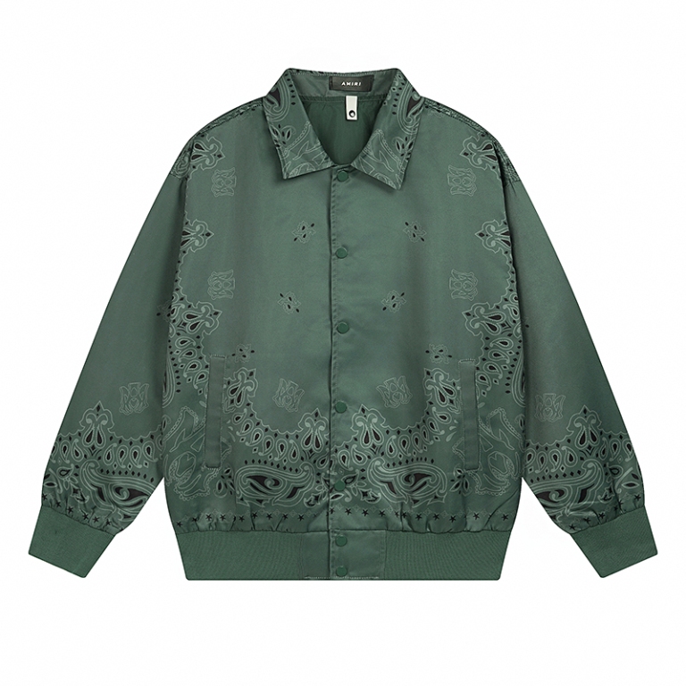 Amiri Jacket-002