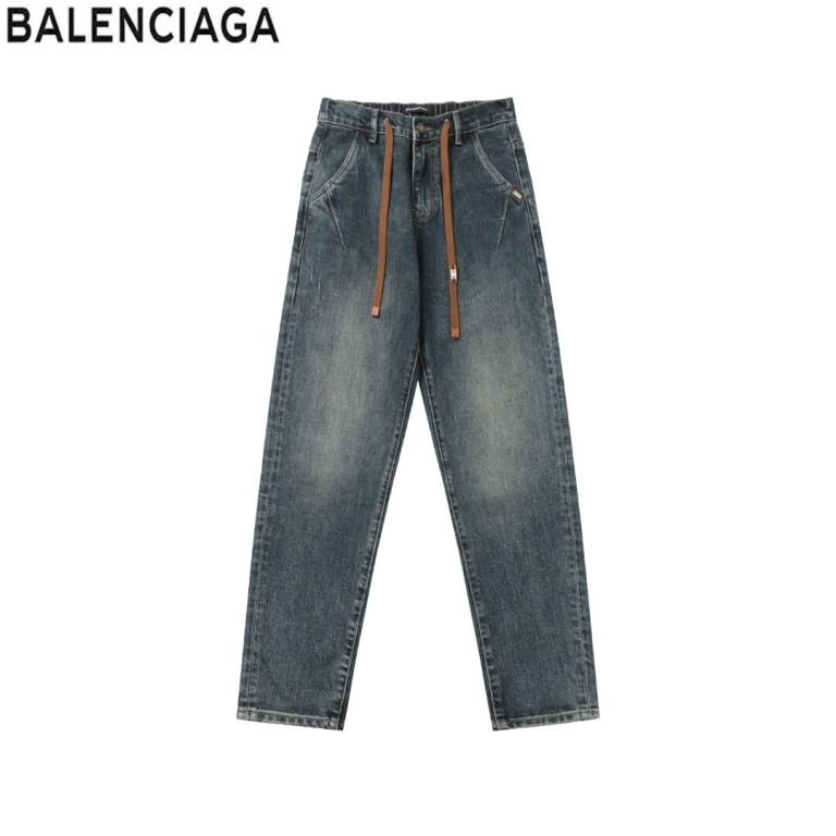 Balenciaga Jeans-002