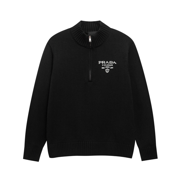Prada Sweater-005