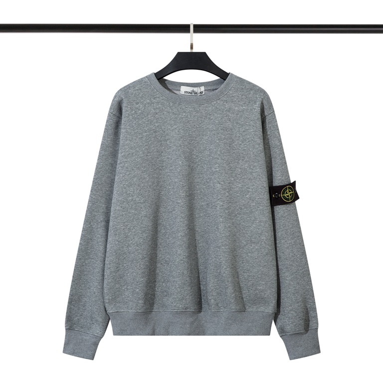 Stone Island Hoody-005