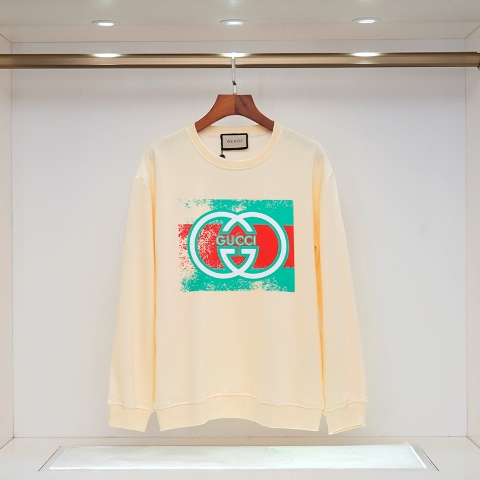Gucci Hoody-004