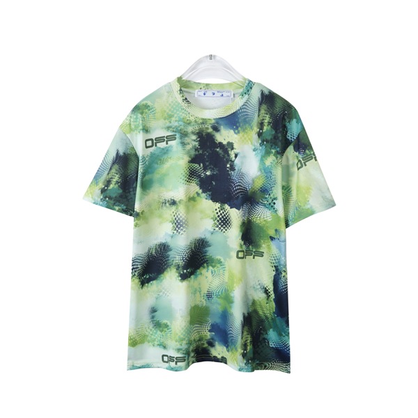 Off White TS-050