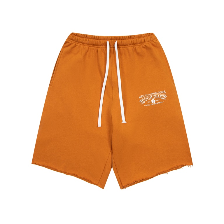 Denim Tears Shorts-022