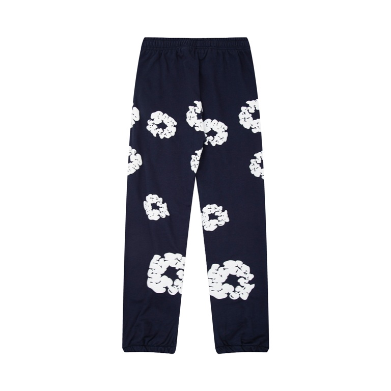 Denim Tears Pants(dark blue)-011