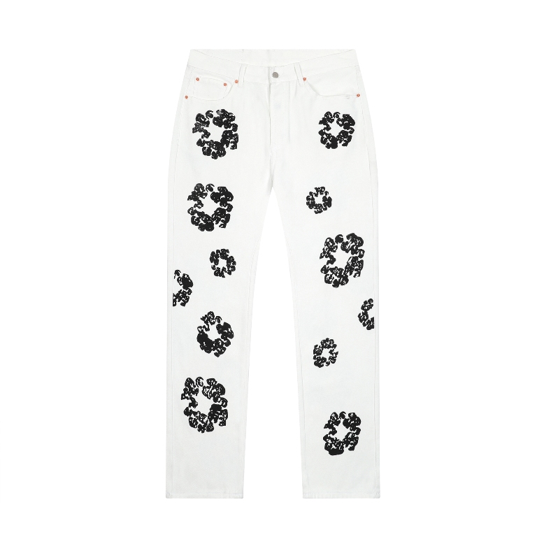 Denim Tears&Levis Jeans-009