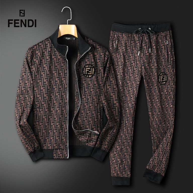 Fendi Suits-001