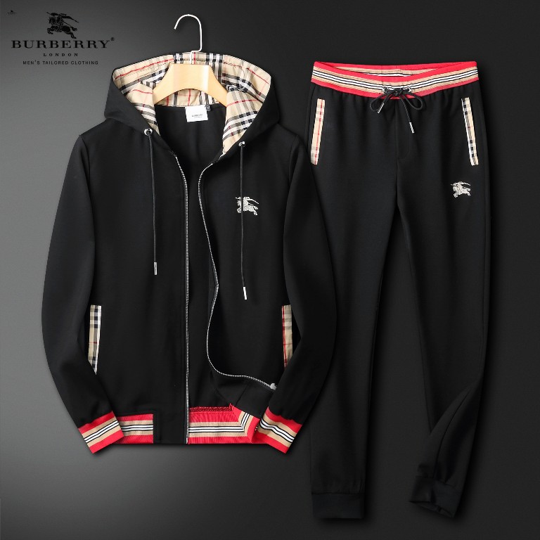 Burberry Suits-004