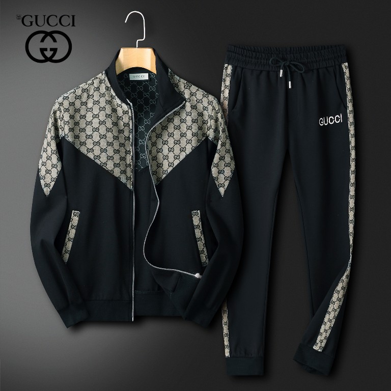 Gucci Suits-005