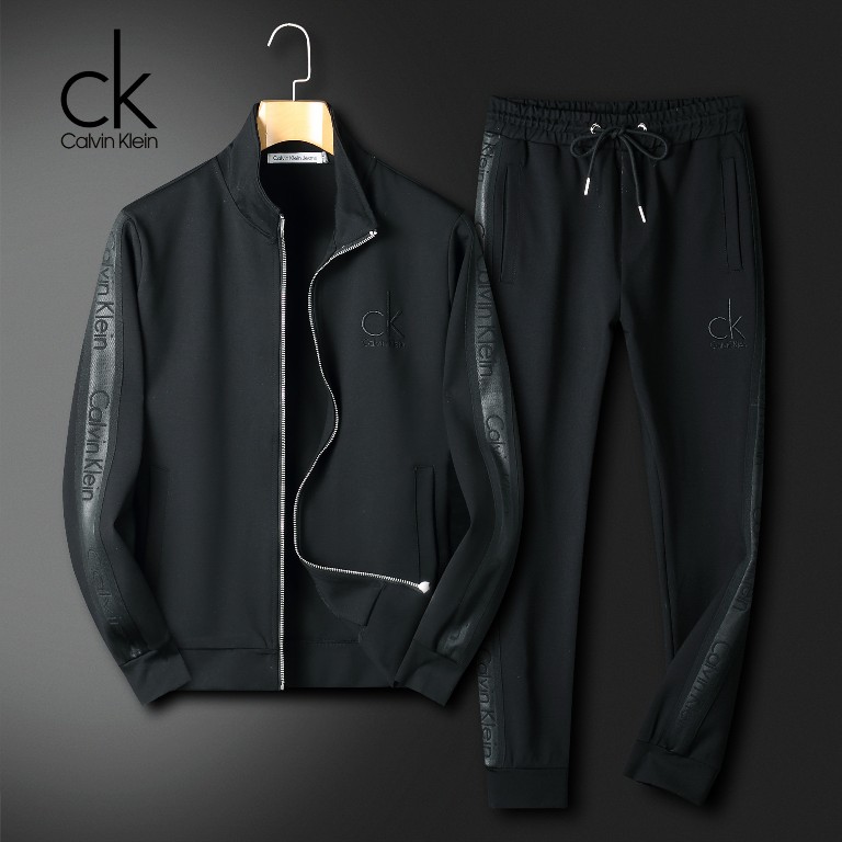 Calvin Klein Suits-001