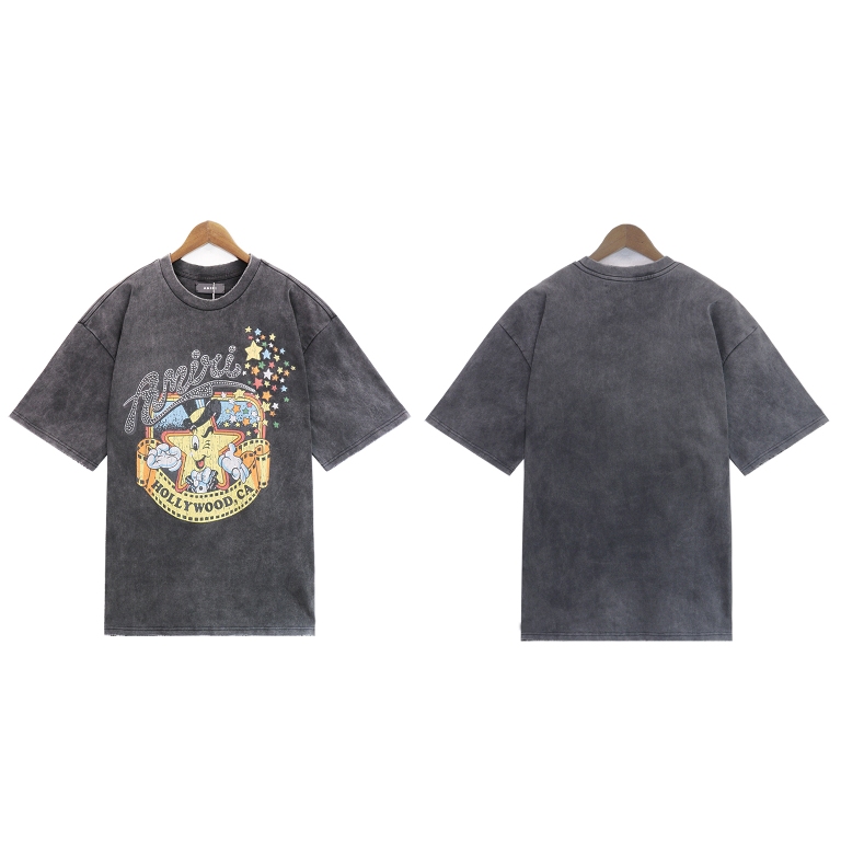 Amiri TS-100