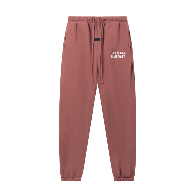 ESSENTIALS Pants-028