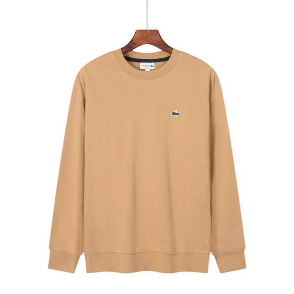 Lacoste Hoody-011
