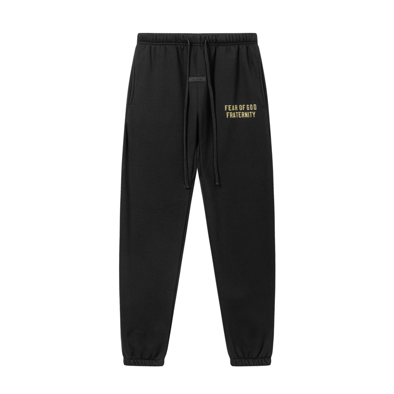 ESSENTIALS Pants-027