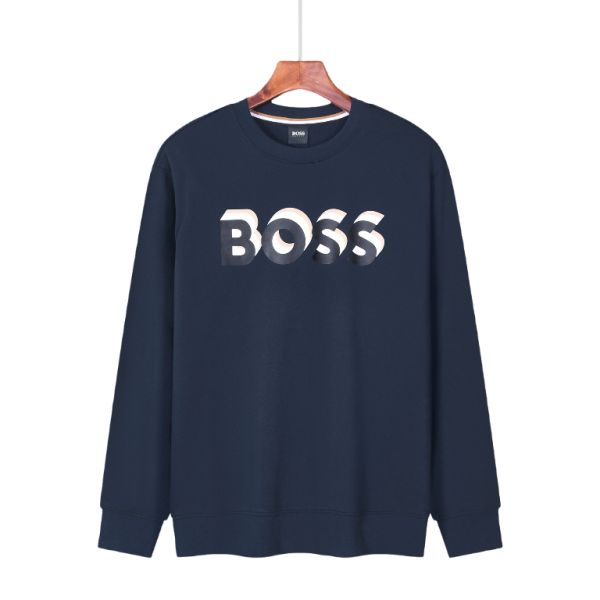 Boss Hoody-010