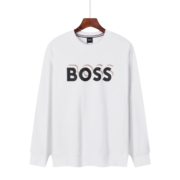 Boss Hoody-009