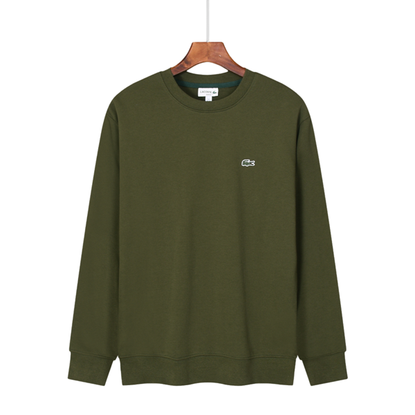 Lacoste Hoody-008