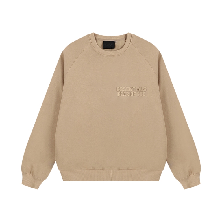 ESSENTIALS Hoody-068
