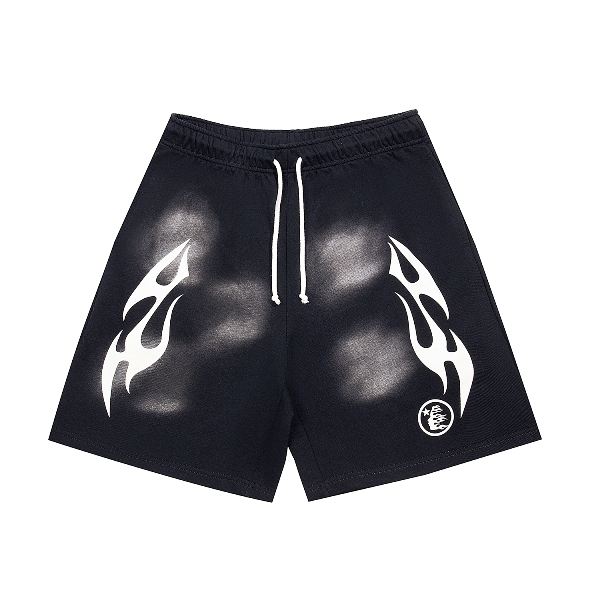 Hellstar Shorts-013