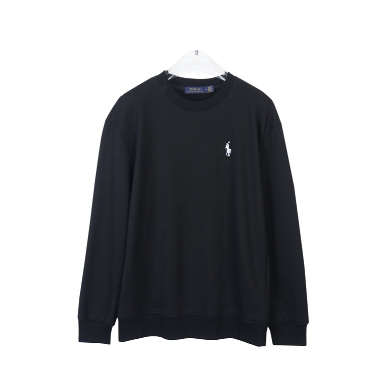 Ralph Lauren Hoody-001