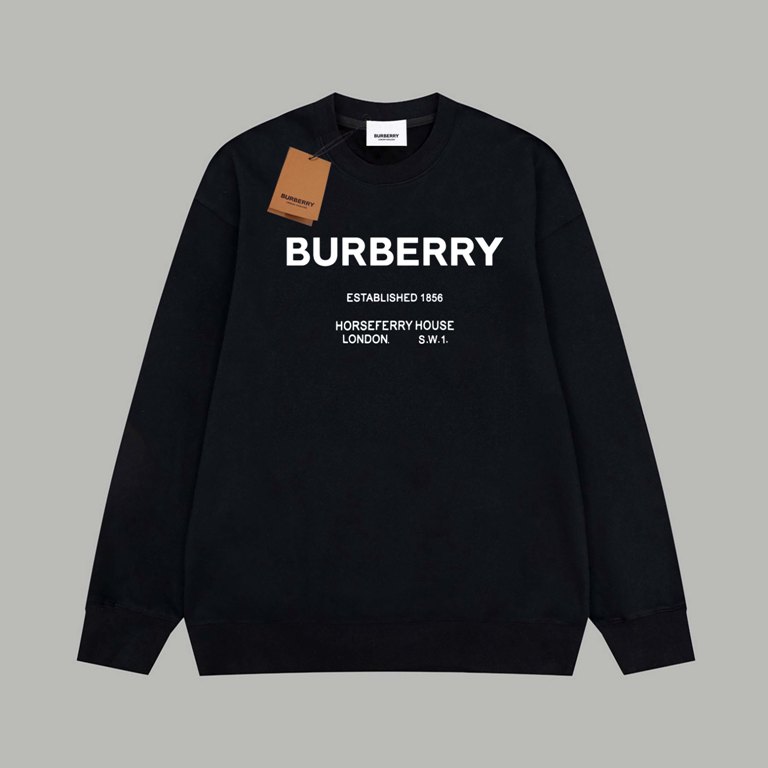 Burberry Hoody-005