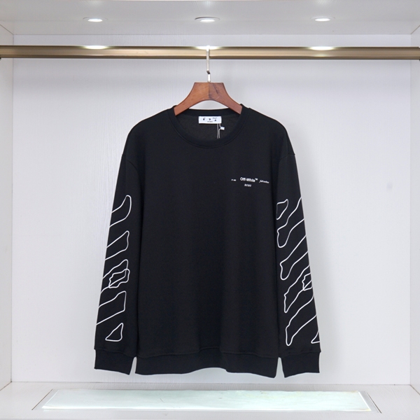 Off White Hoody-007