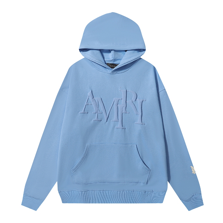Amiri Hoody-028