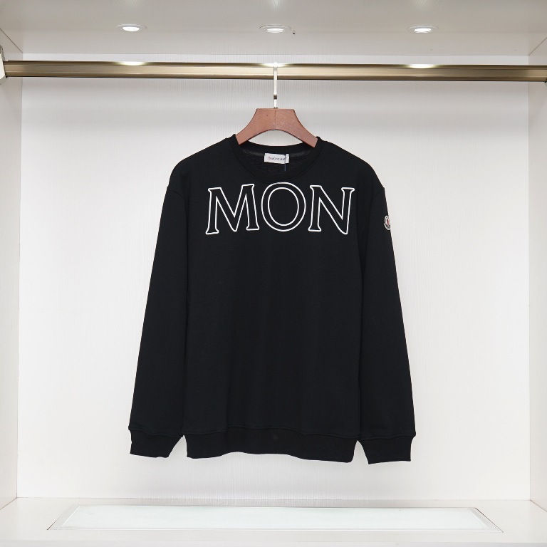  Moncler Hoody-003