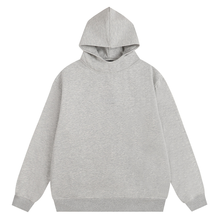 ESSENTIALS Hoody-064