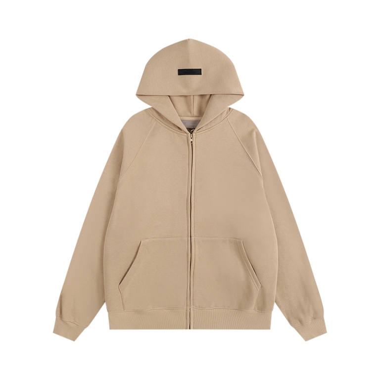 ESSENTIALS Hoody-051