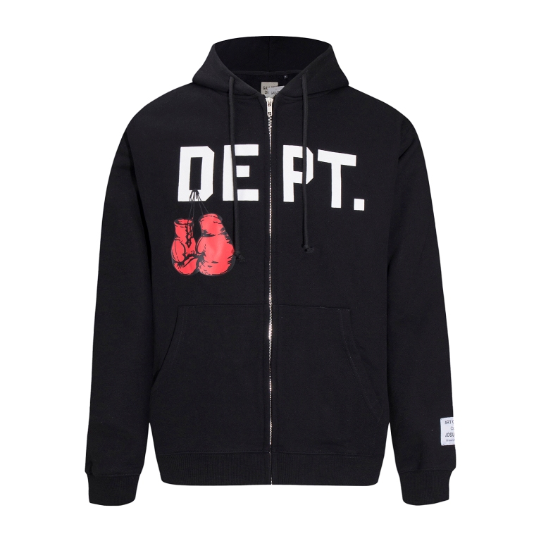 Gallery Dept Hoody-001