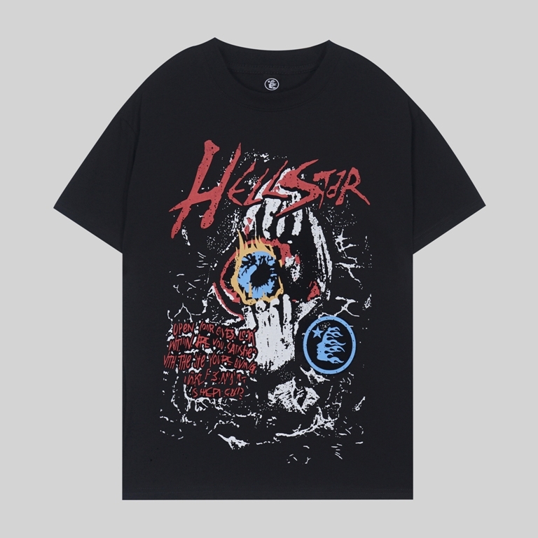 Hellstar TS-064