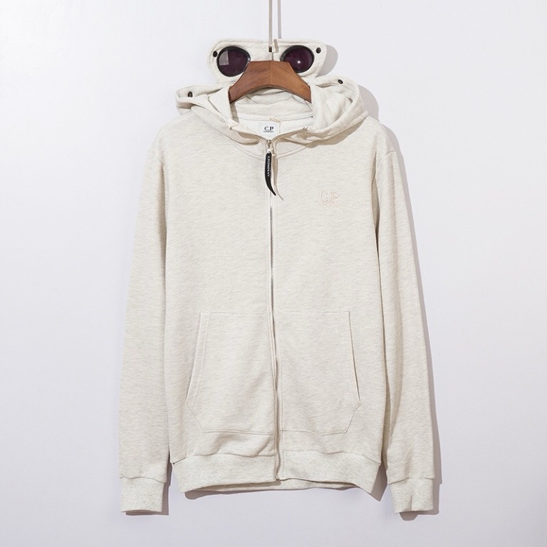 C.P. Company Hoody-002