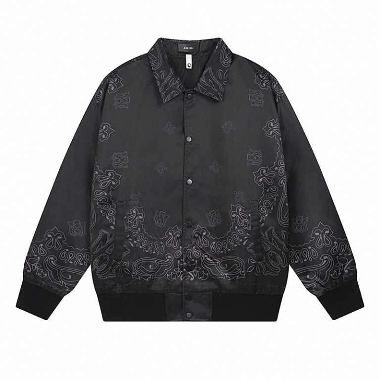Amiri Jacket-001