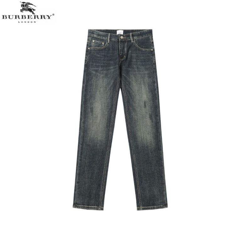 Burberry Jeans-002
