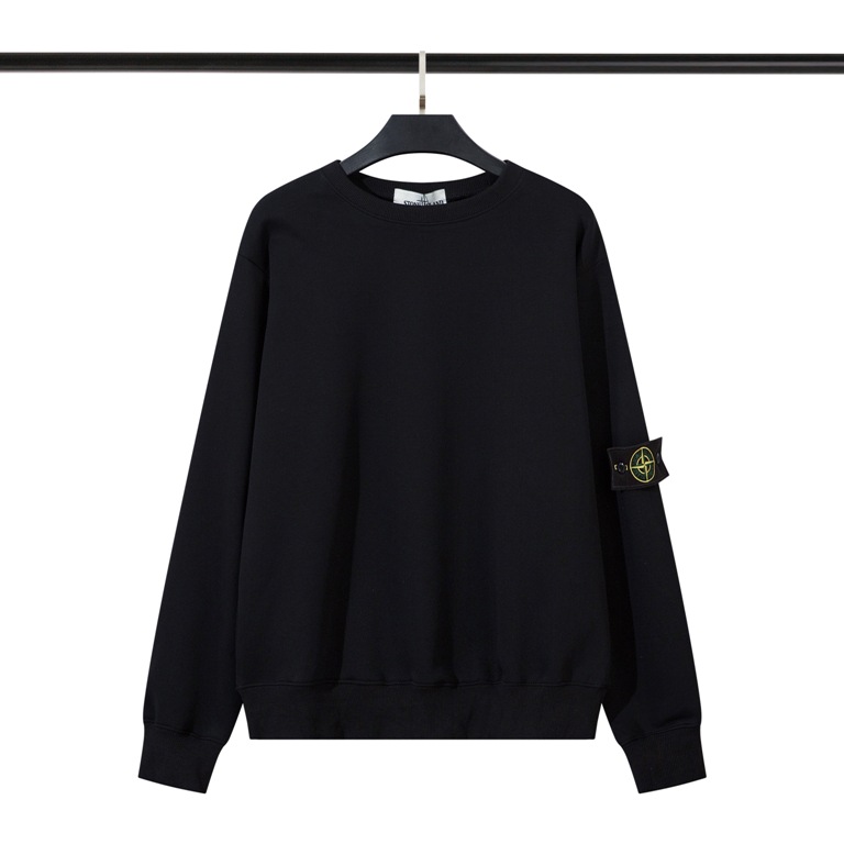 Stone Island Hoody-004