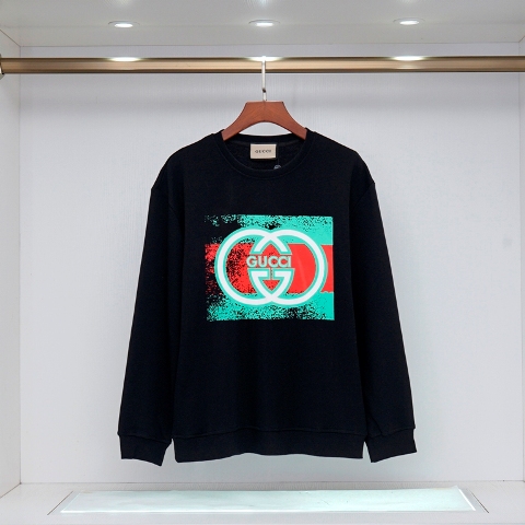 Gucci Hoody-003