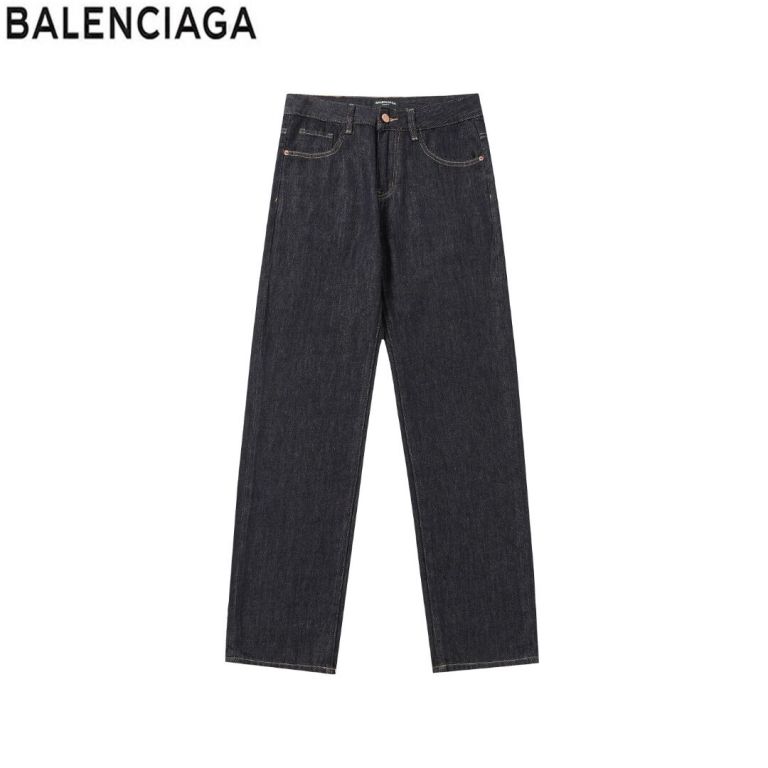 Balenciaga Jeans-001