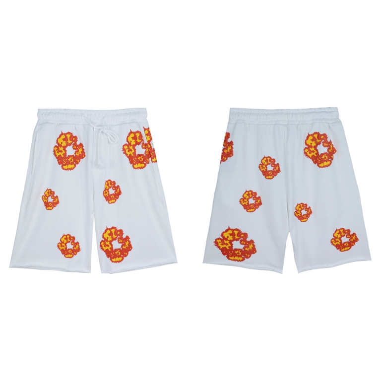 Denim Tears Shorts-013