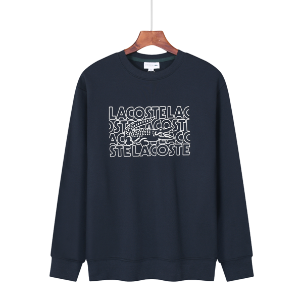 Lacoste Hoody-006