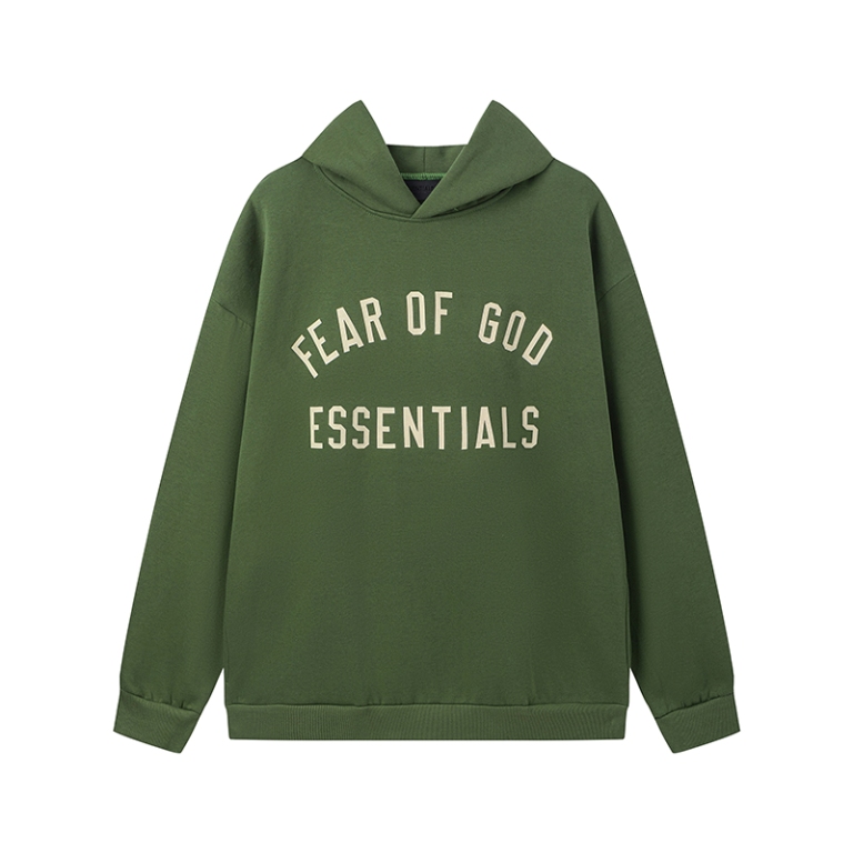 ESSENTIALS Hoody-041