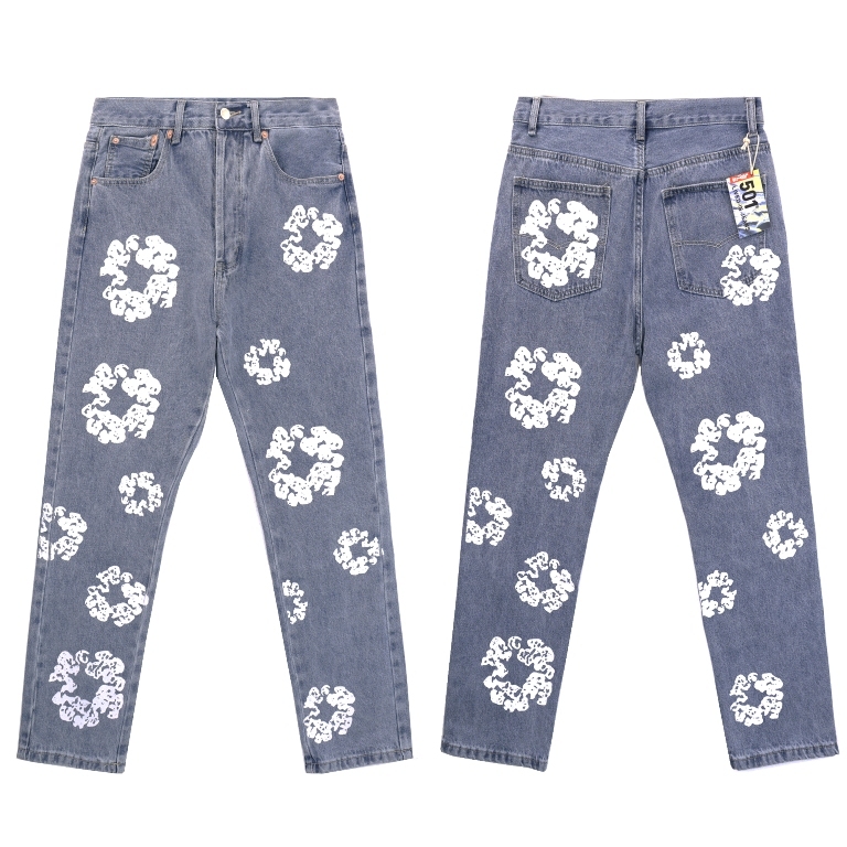 Denim Tears Jeans-003