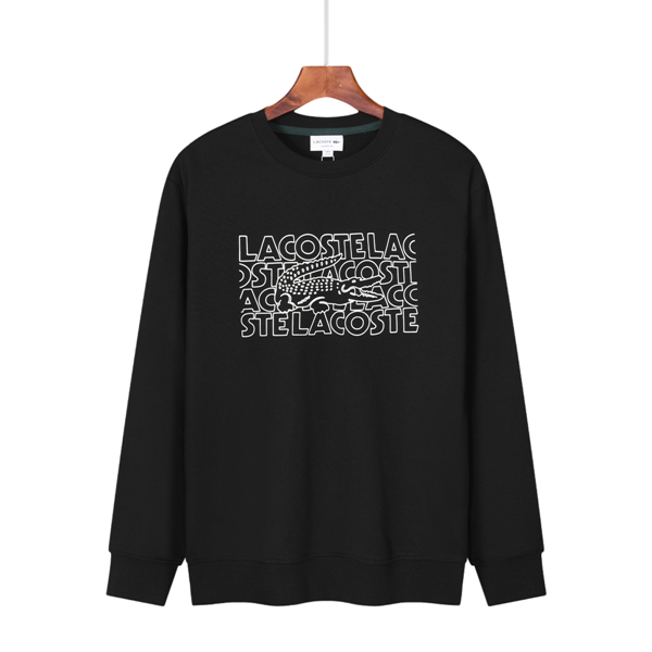 Lacoste Hoody-005